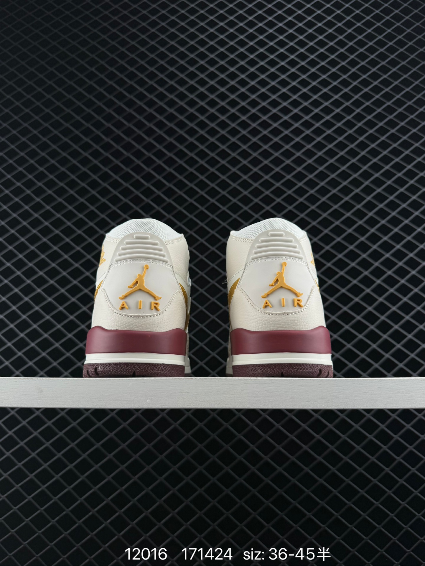 Air Jordan Legacy 312